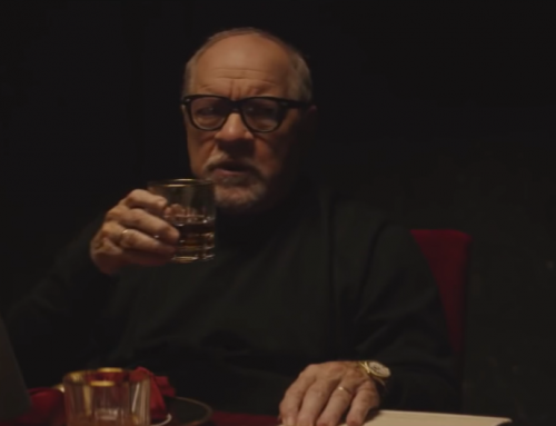 Road to the Oscars: Paul Schrader Retrospective