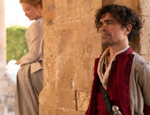 Cyrano