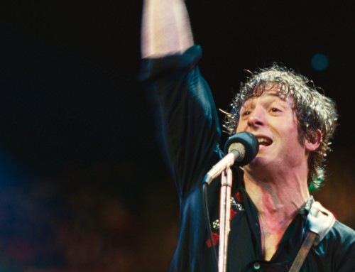 Springsteen: Deliver Me From Nowhere