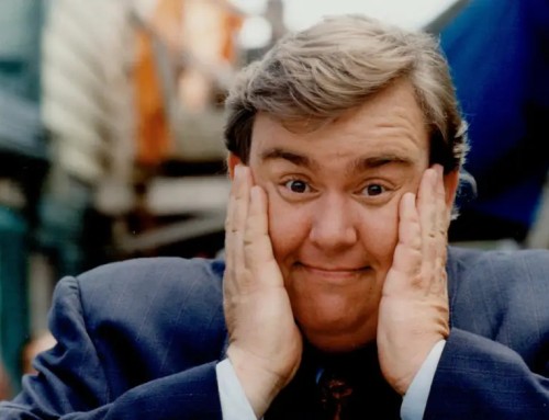 John Candy: I Like Me