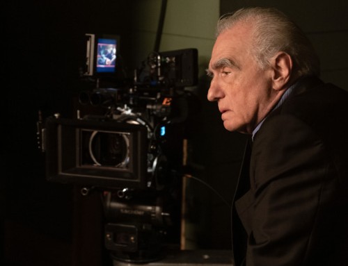 Mr. Scorsese
