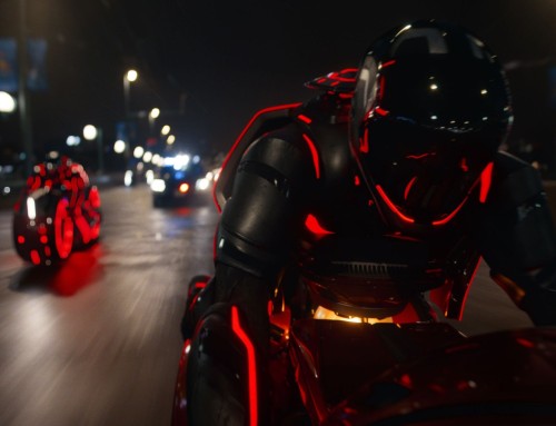 Tron: Ares