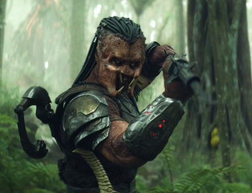 Predator: Badlands