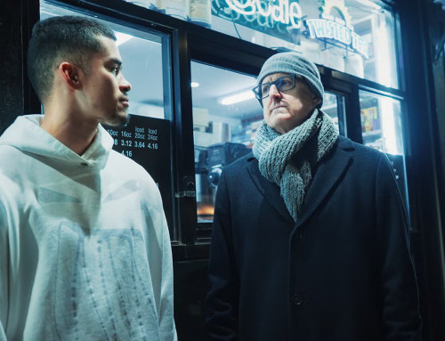 Louis Theroux: Inside the Manosphere