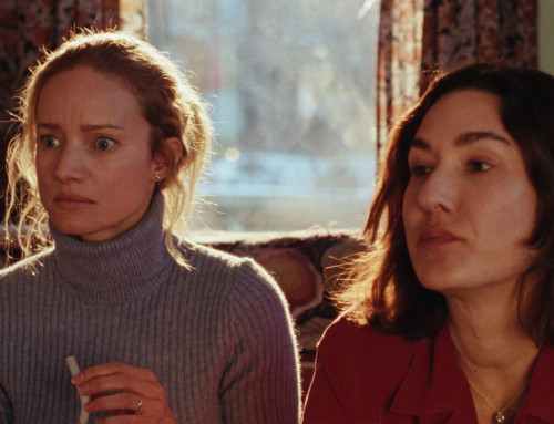 Two Women