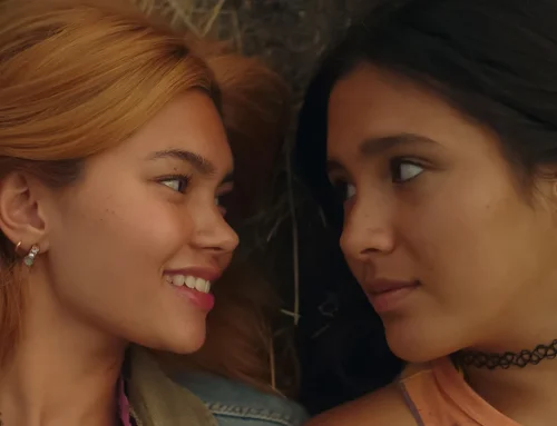 Girls Like Girls
