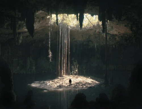 Underland