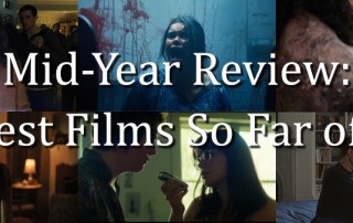 Defacto Film Reviews 2026 Mid-Year Review Banner