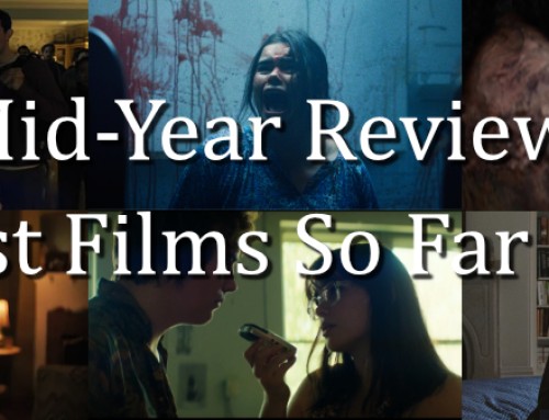 MId-Year Review: The Best Films so far of 2026