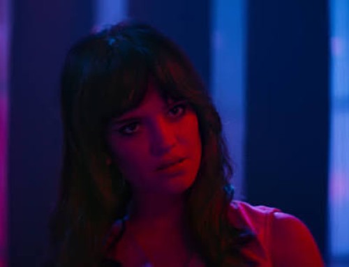 Her Private Hell