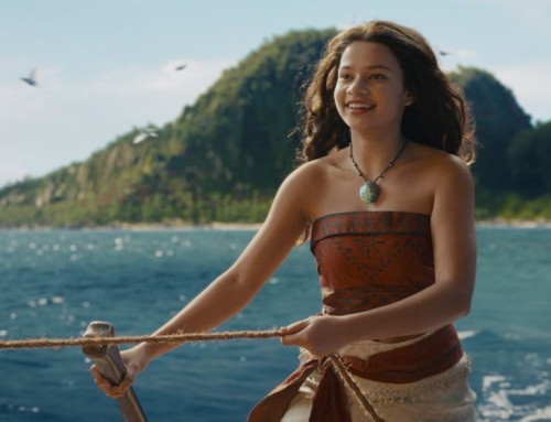 Moana