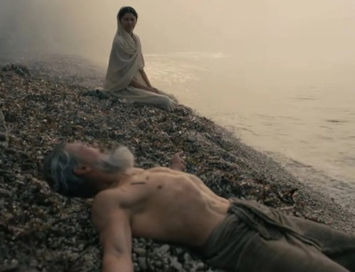 The Odyssey – Barry Shanley’s Take