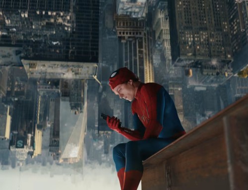 Spider-Man: Brand New Day