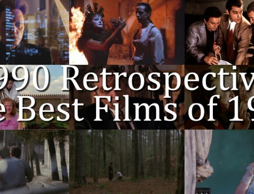 1990 Retrospective: The Best Films of 1990