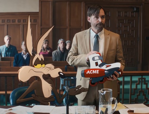 Coyote vs. Acme