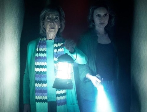 Insidious: Out of the Further