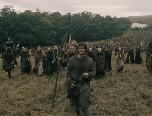 The Uprising