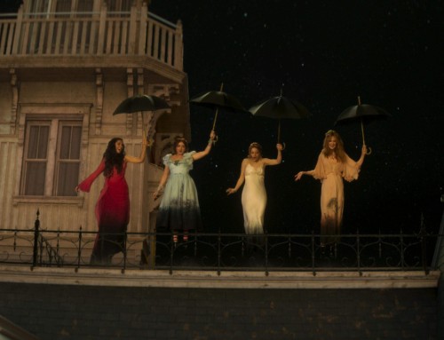 Practical Magic 2