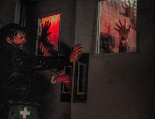 Resident Evil