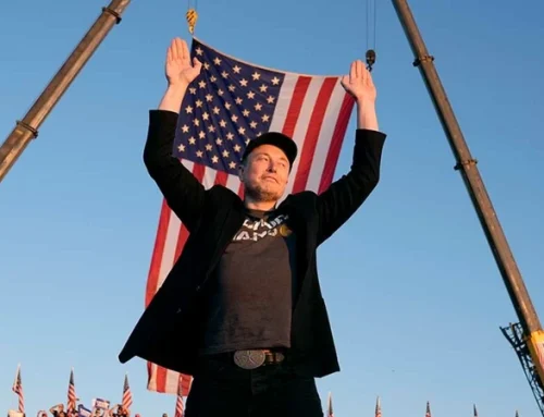 Musk