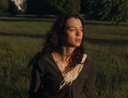 Sense and Sensibility
