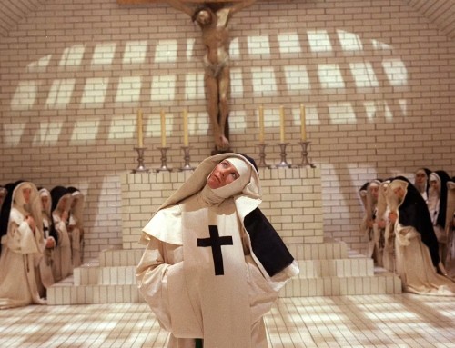 Ken Russell’s The Devils