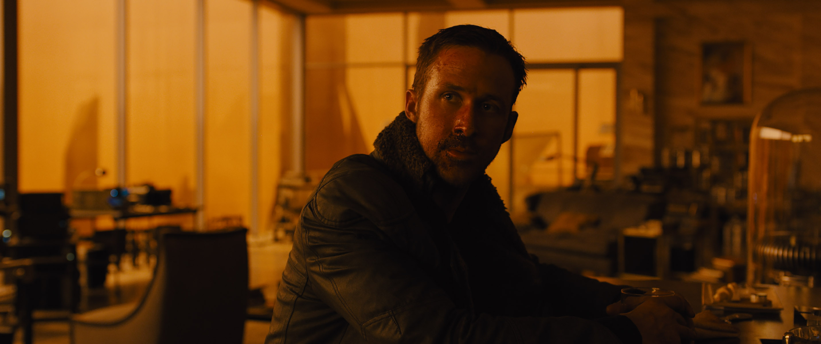 Blade Runner 2049 (2017, USA, d. Denis Villeneuve, 163 minutes)