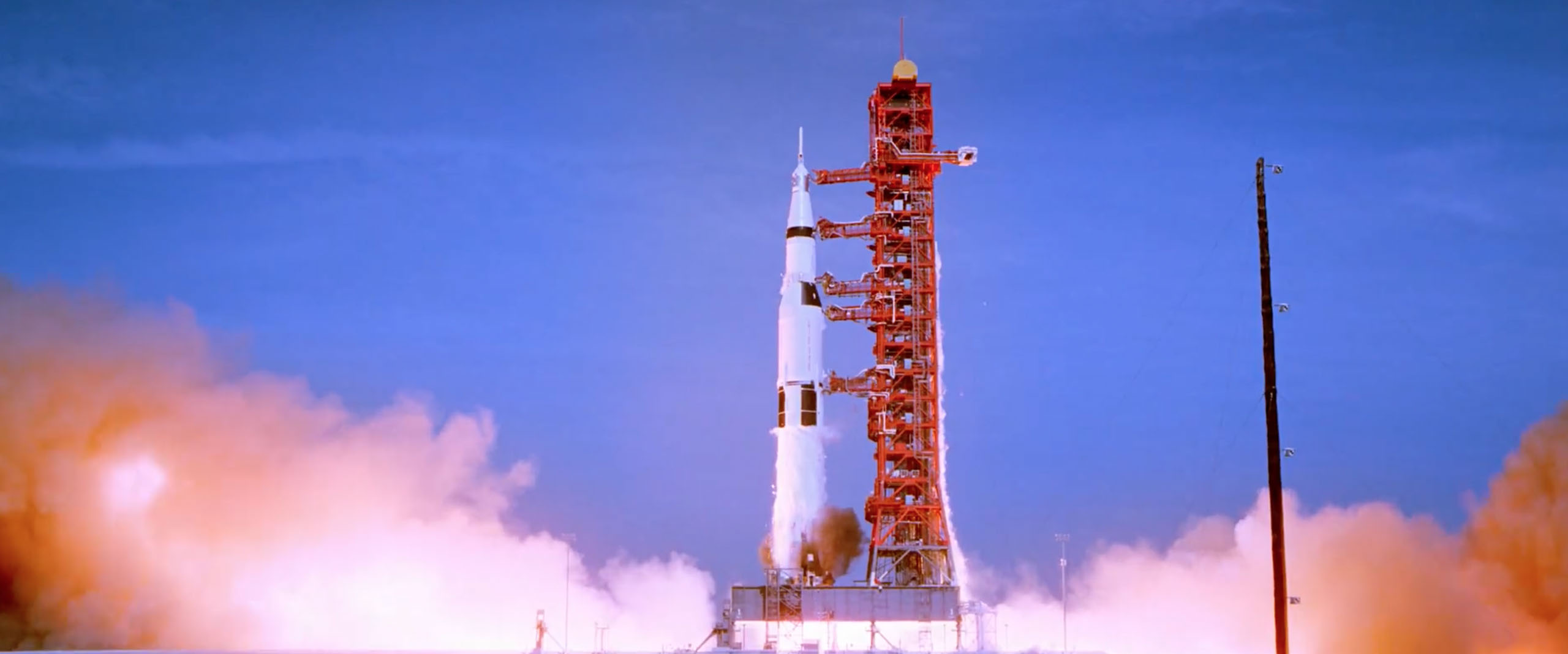 Apollo 11 – DeFacto Film Reviews