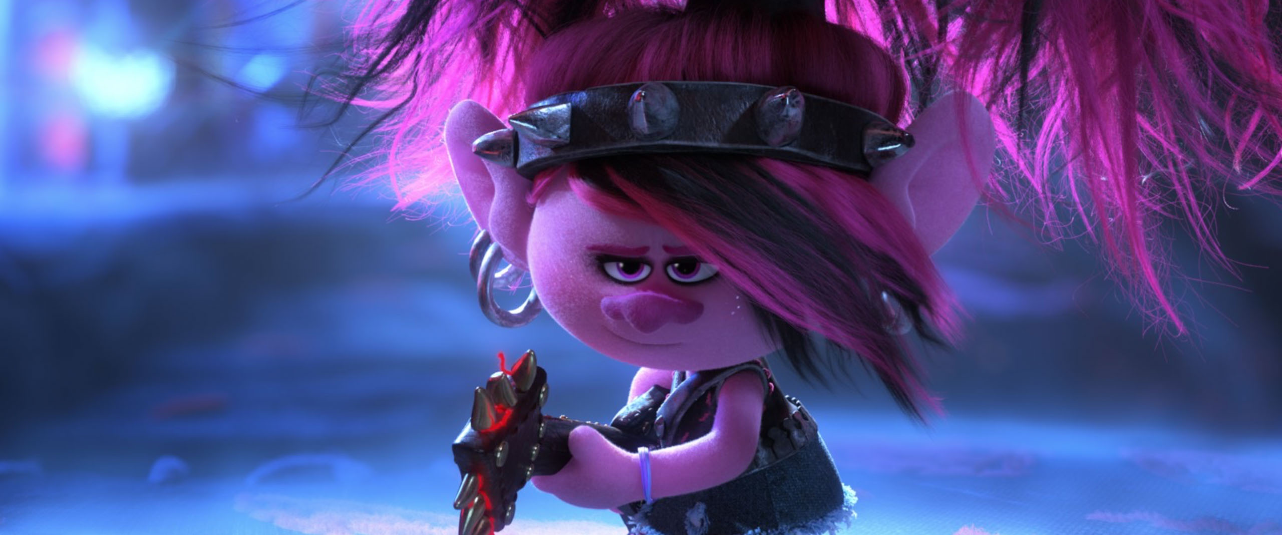 Trolls World Tour DeFacto Film Reviews Trolls World Tour DeFacto Film Reviews