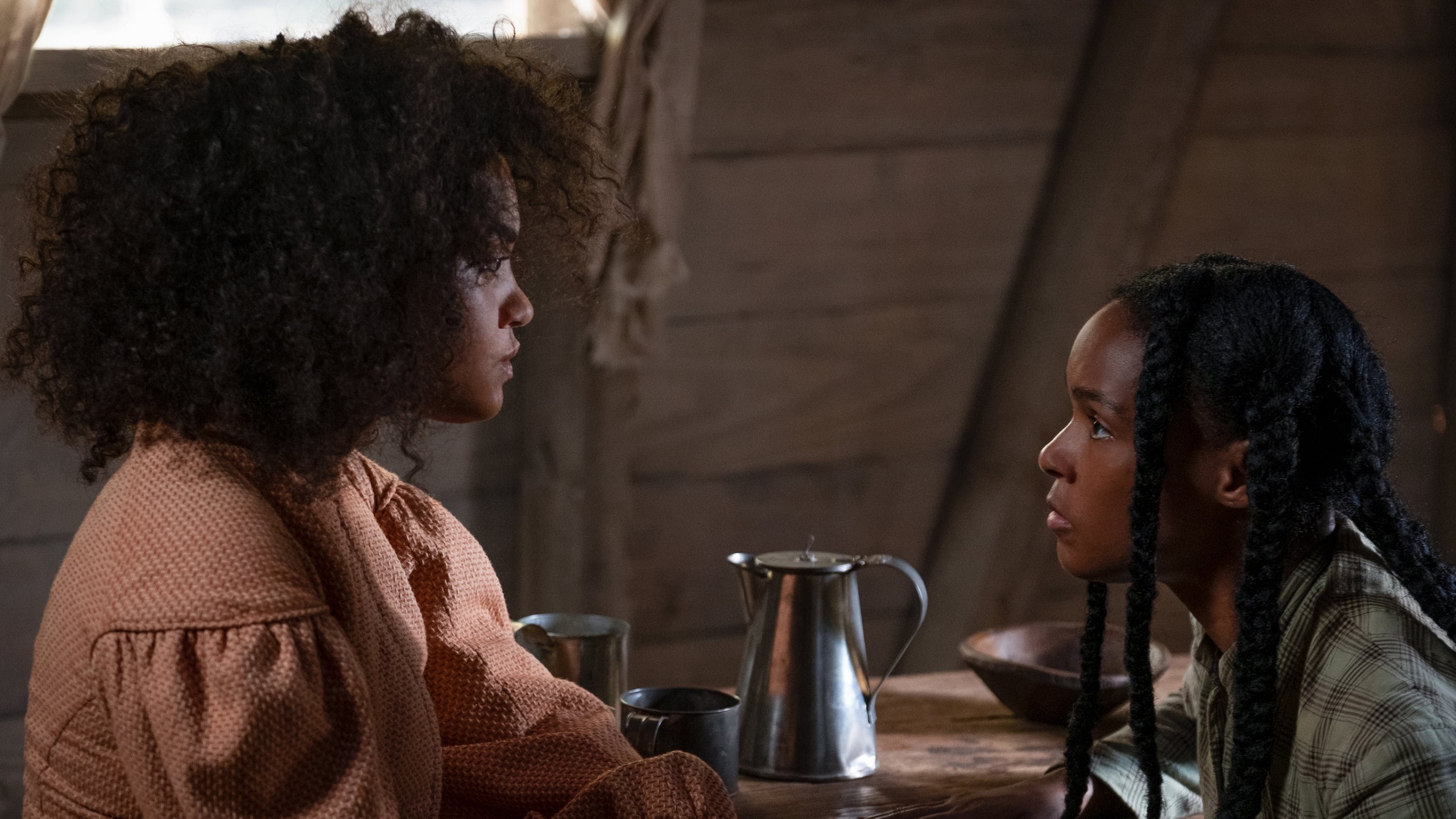 Antebellum – DeFacto Film Reviews