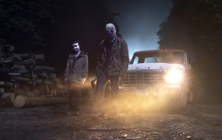 The Strangers Chapter 1 - Featured Image
