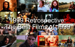 1999 Retrospective Banner
