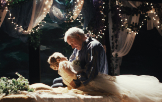 Ghostlight - Romeo and Juliet