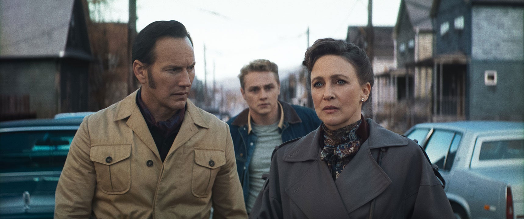 The Conjuring: Last Rites