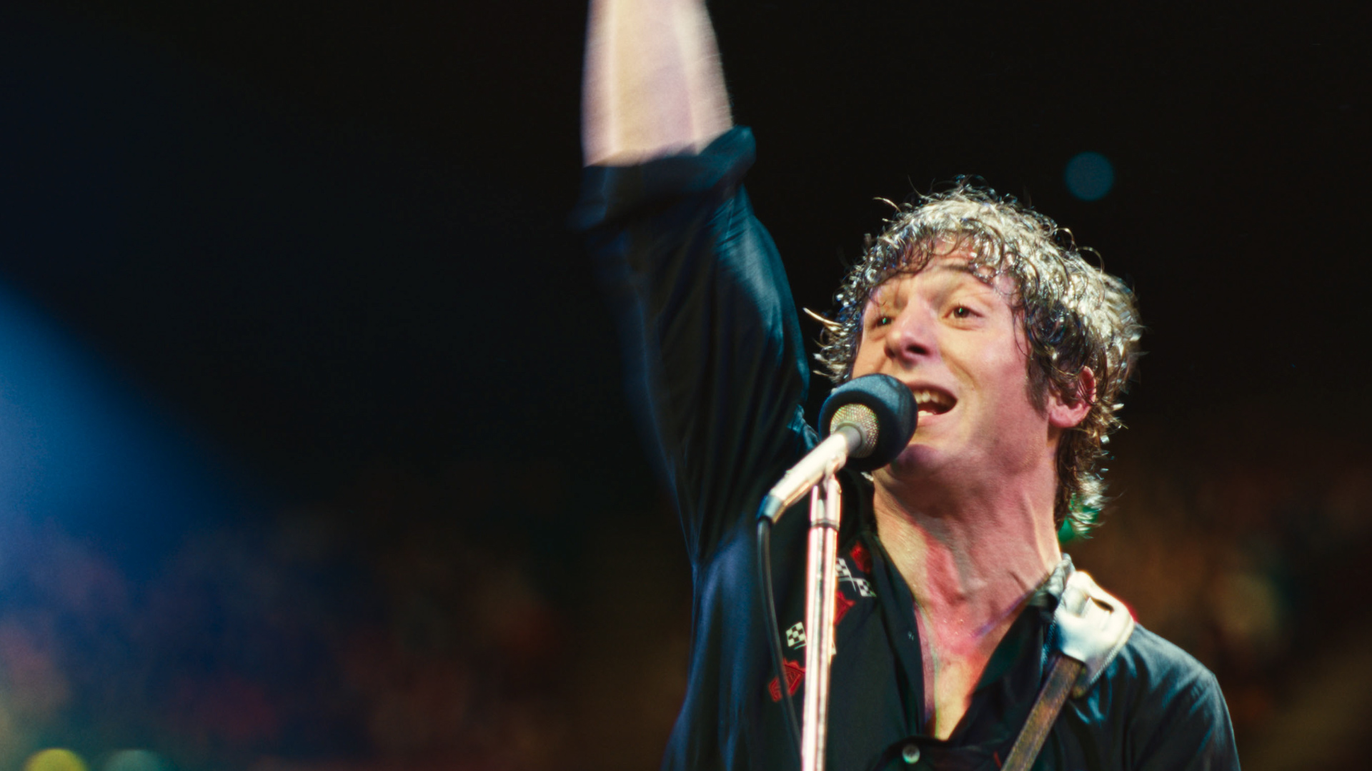 Springsteen: Deliver Me From Nowhere