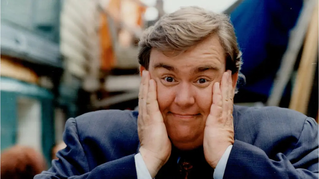 John Candy: I Like Me