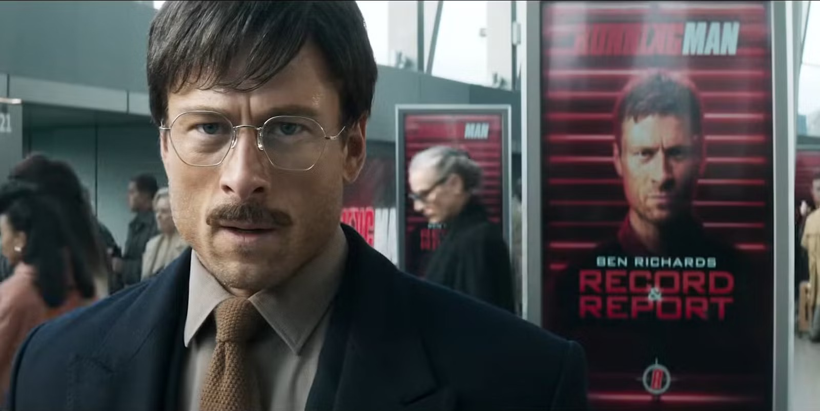 The Running Man (2025)