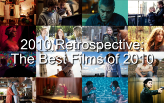 2010 Retrospective Banner