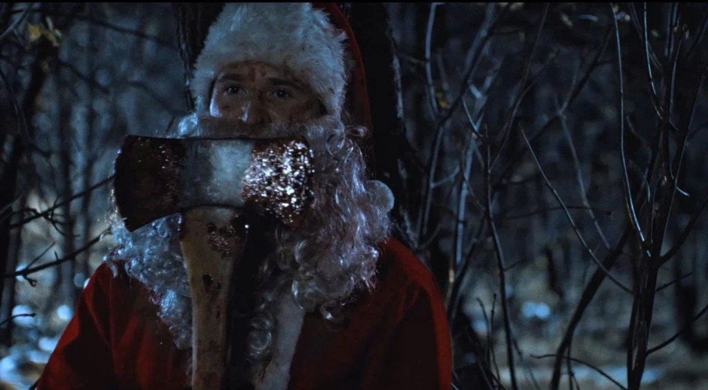Silent Night, Deadly Night (2025)