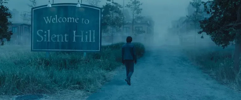 Return to Silent Hill