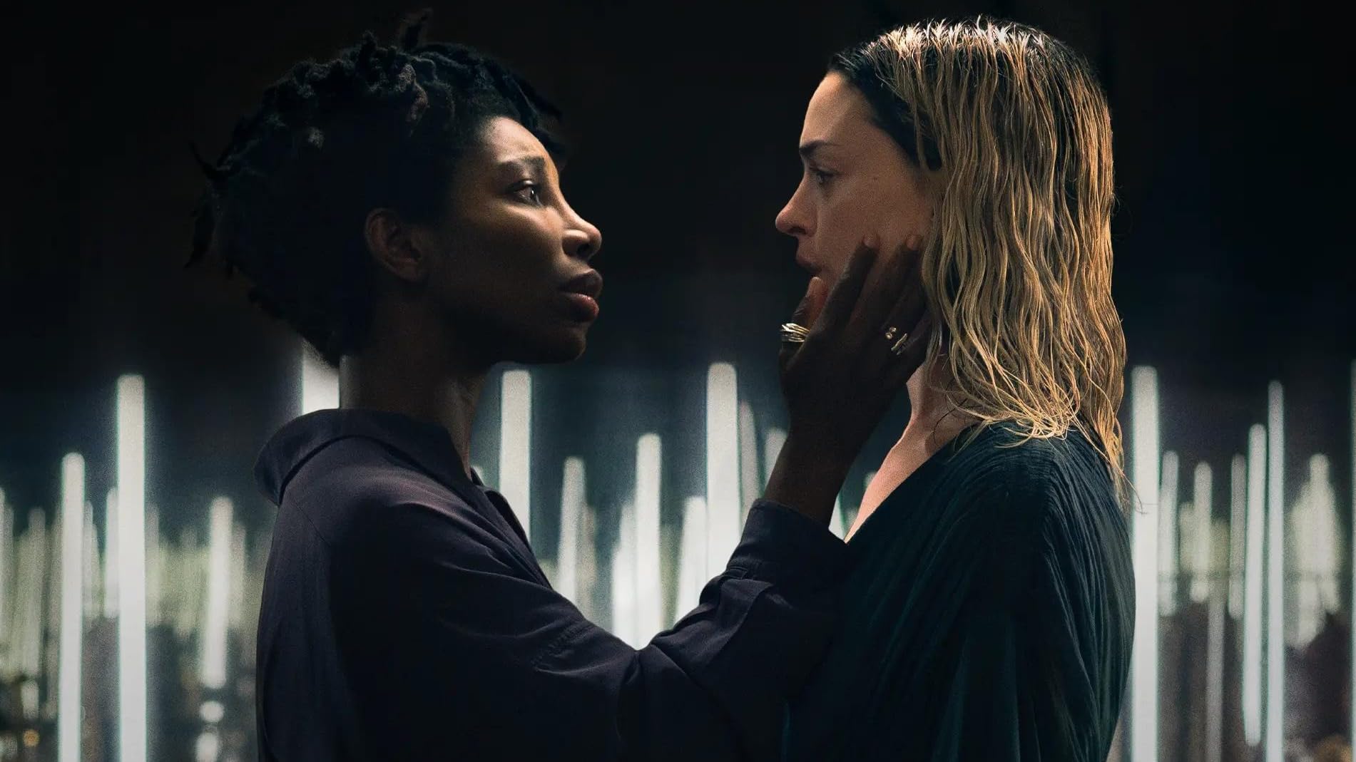 Mother Mary