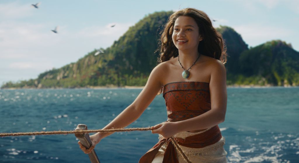 Moana
