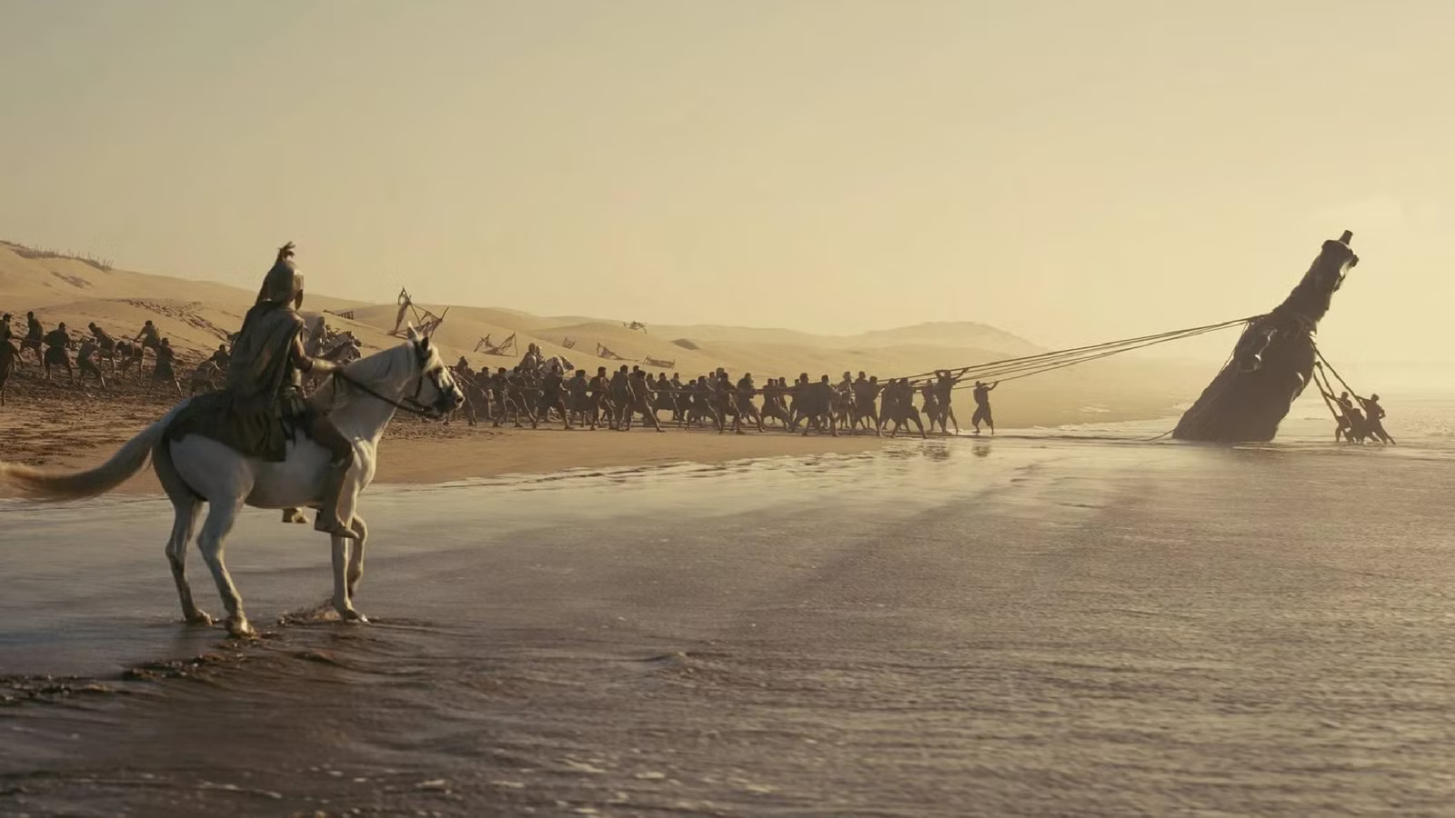 The Odyssey