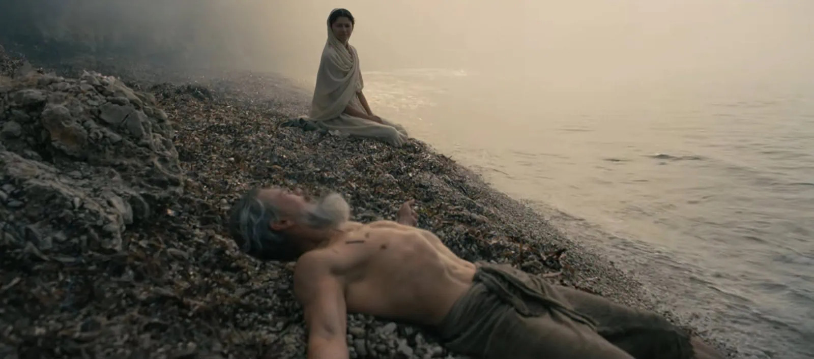 The Odyssey – Barry Shanley’s Take