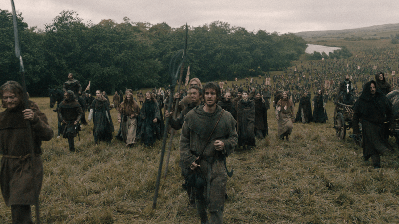 The Uprising