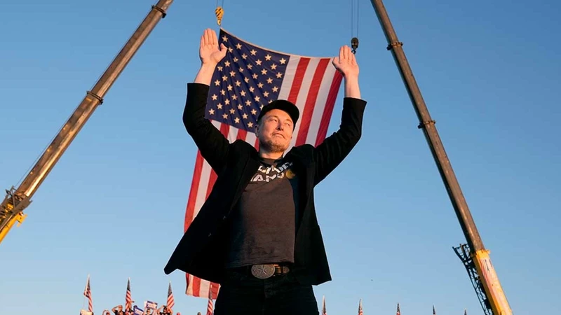 Musk