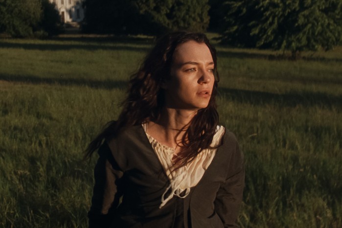 Sense and Sensibility